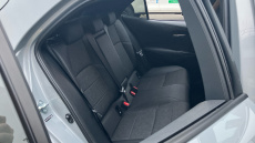 Toyota Corolla 1.8 VVT-i Hybrid Design 5dr CVT Hybrid Hatchback